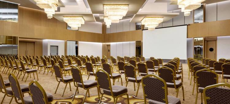 伊斯坦布尔古内斯利拉昆塔温德姆酒店(La Quinta by Wyndham Istanbul Gunesli)图片