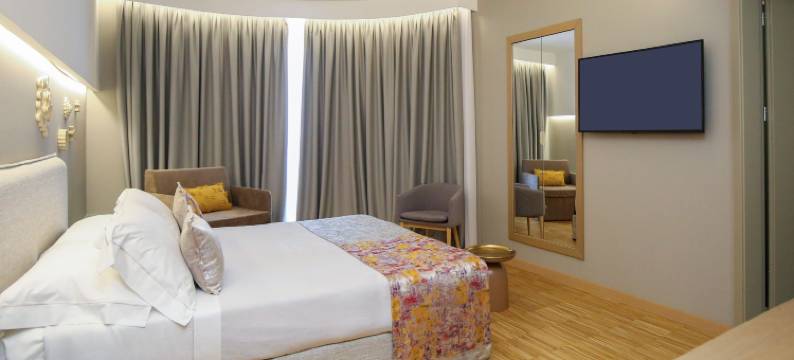 美利亚旗下弗罗拉普里亚姆酒店(Hotel Vlora Priam, Affiliated by Melia)图片