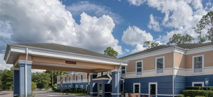 沃尔多贝斯特韦斯特酒店(Best Western Waldo Inn  Suites)图片