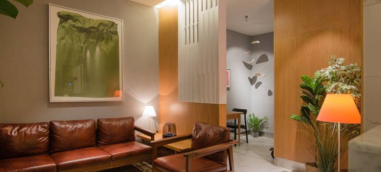 布鲁比布鲁酒店(Blo by Blo Hotel)图片