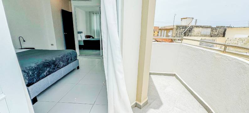 阿雷西博酒店 3202(Arecibo Hotel 3202)图片