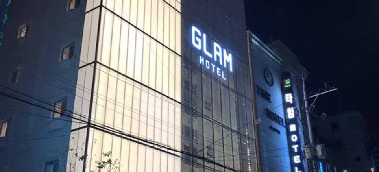 大邱东川洞Dot A(Daegu Dongcheon-Dong Dot A)图片