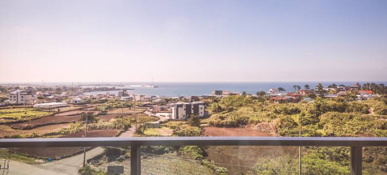 济州岛萨吕斯酒店(Sally's Jeju)图片