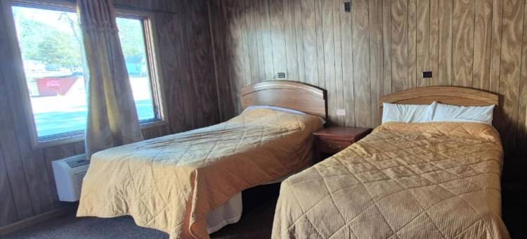 O旅馆 - 哈瓦那 IL(Hotel O Sycamore - Havana IL)图片