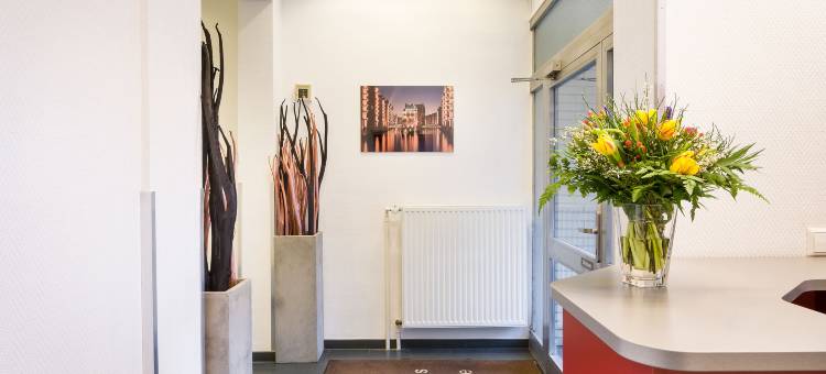 汉堡阿斯托里亚酒店(Signature Hotel Astoria)图片