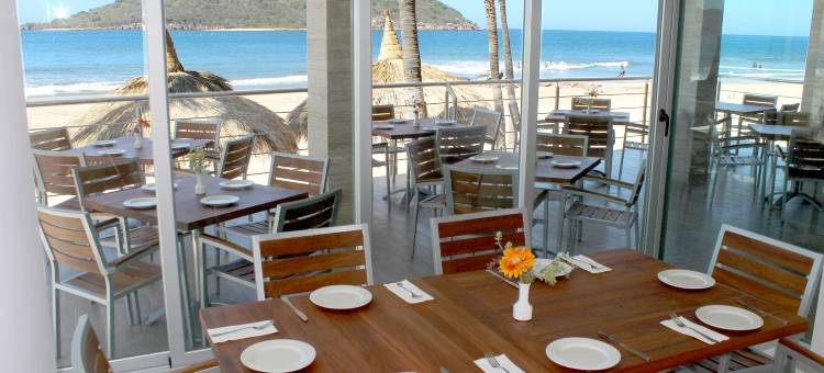 星之皇宫酒店(Star Palace Beach Hotel)图片