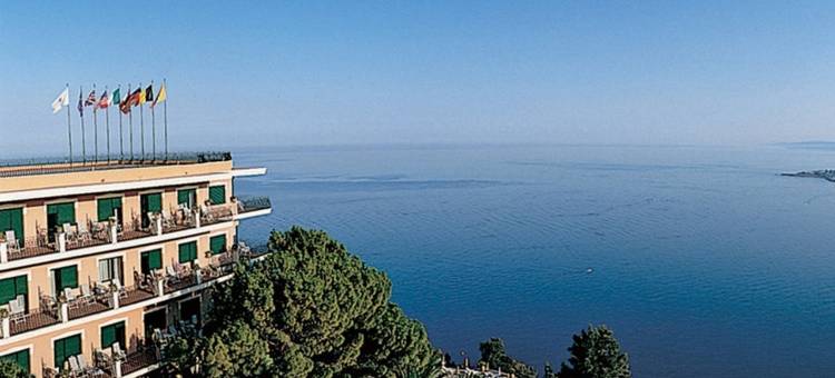 迪奥多罗别墅酒店(Villa Diodoro Hotel)图片