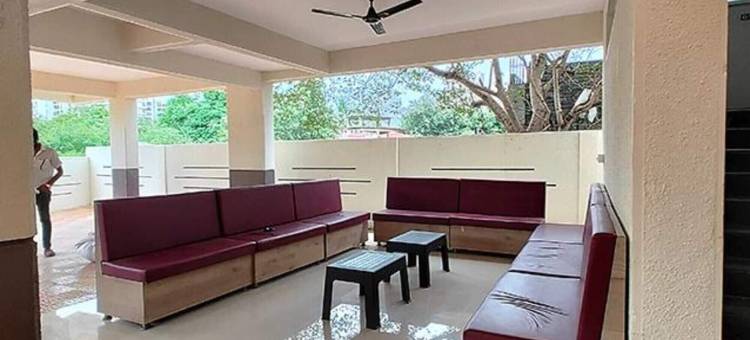 Fabhotel 七精英酒店(Fabhotel Seven Elite)图片