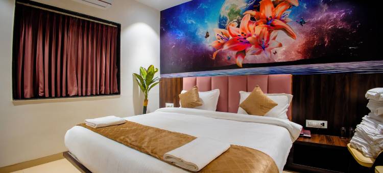 国王行政套房(Kings Executive)图片