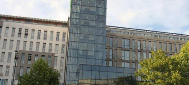 布里斯托尔城中心假日酒店(Holiday Inn BRISTOL CITY CENTRE by IHG)图片