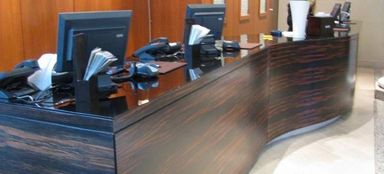 凯悦伯明翰摄政酒店(Hyatt Regency Birmingham)图片