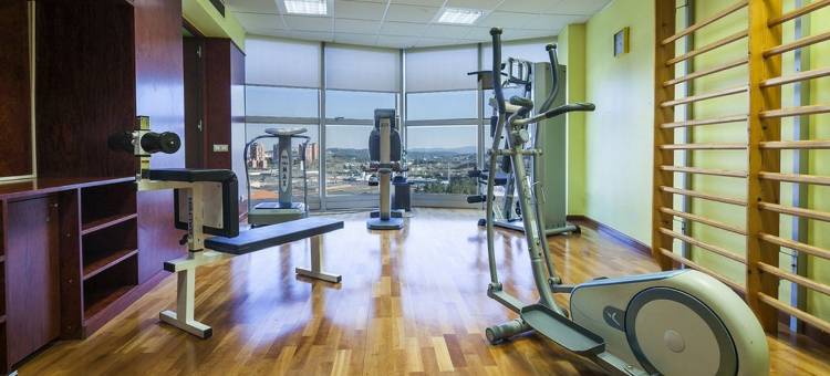 欧洲之星唐坎迪多酒店(Eurostars Don Cándido)图片