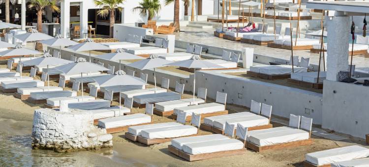 奥诺斯海滩(Mykonos Blanc - Preferred Hotels & Resorts)图片