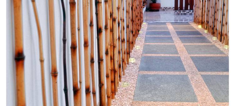 苏卡加迪酒店(Sukajadi Hotel, Convention and Gallery)图片