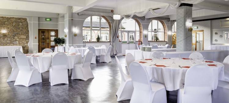 Lord Haldon乡村酒店，Sure酒店集团(Lord Haldon Country Hotel,Sure Hotel Collection B)图片