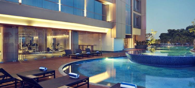 加拉璜美居酒店(Mercure Karawang)图片