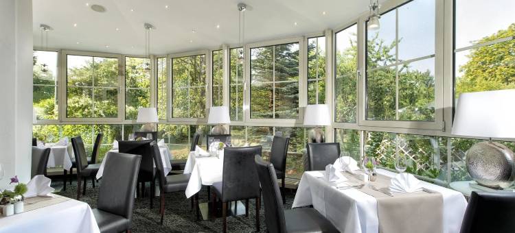 温多尔夫贝斯特韦斯特酒店(Best Western Hotel Windorf)图片