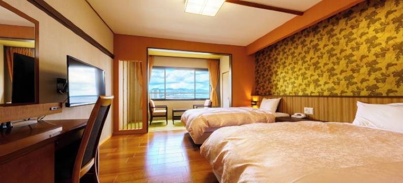 美松大江亭海滨酒店(Seaside Hotel Mimatsu Oetei)图片