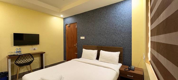 Halo 住宅(Halo Residency)图片