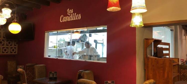 Lagos Inn酒店(Hotel Lagos Inn)图片