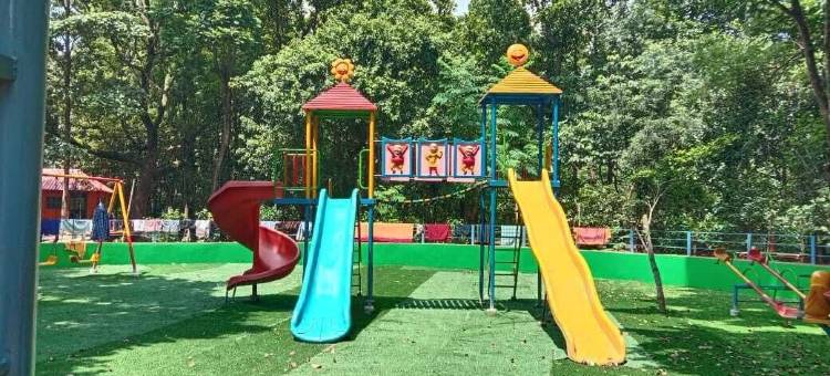 萨尔博尼度假屋(Salboni Retreat)图片