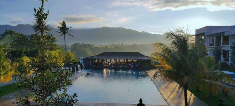 塔利塔山间度假村(Talita Mountain Resort)图片