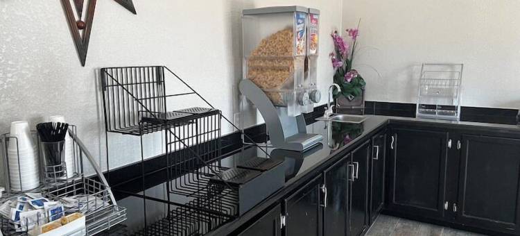 松林酒店(The Piney Woods Inn)图片