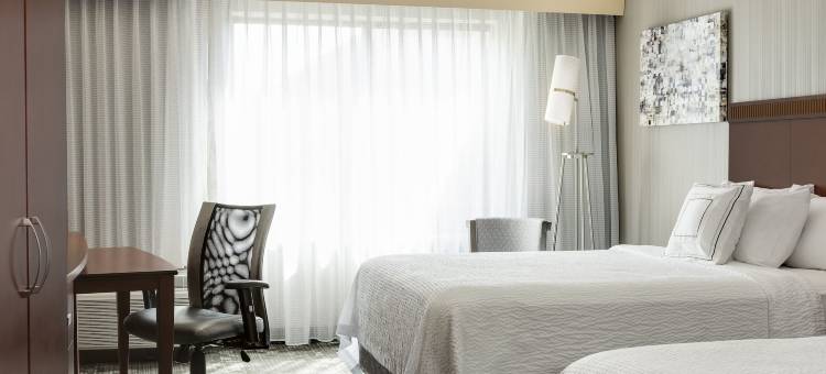 哥伦比亚万怡酒店(Courtyard Columbia)图片