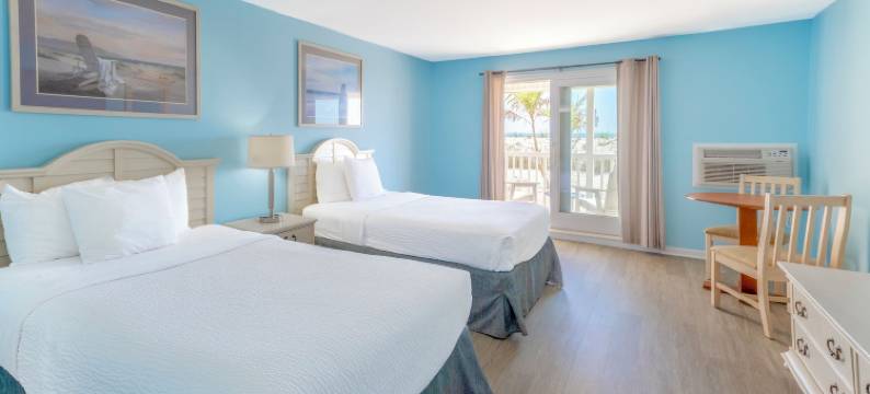 漂流沙滩酒店(Drifting Sands Oceanfront Hotel)图片