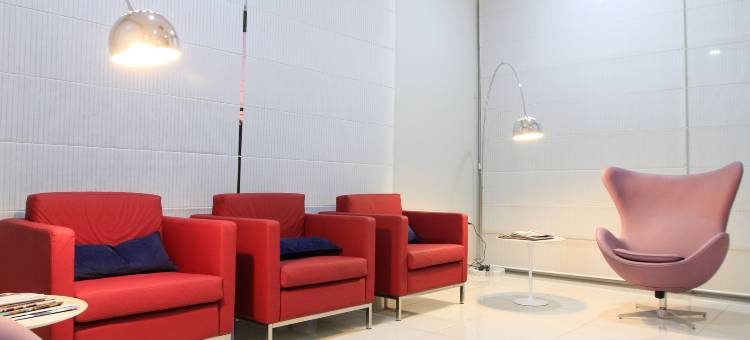 世界因达亚图巴酒店(The World Indaiatuba)图片