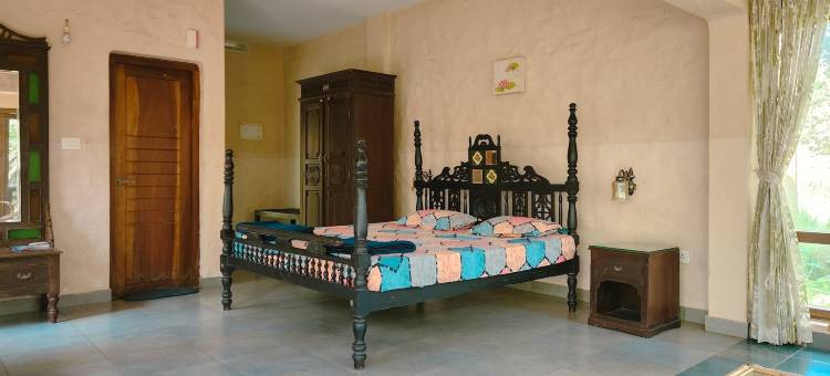 交谈树(Talking Trees)图片