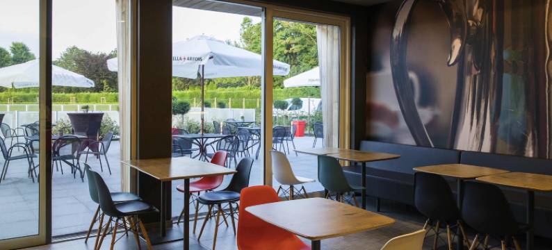 宜必思德哈恩酒店(ibis De Haan)图片