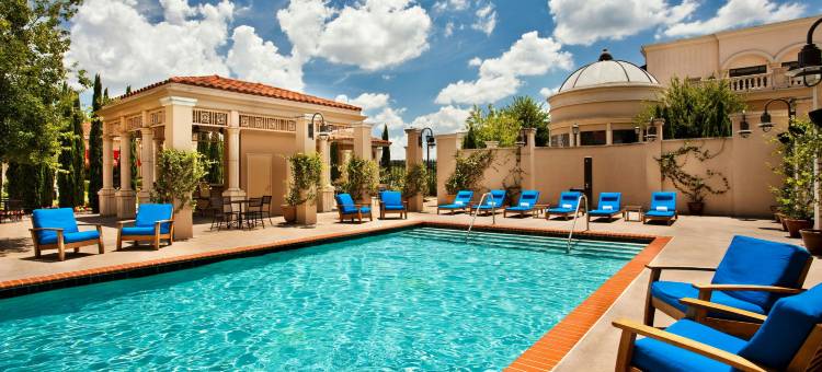 亨茨维尔威斯汀酒店(The Westin Huntsville)图片