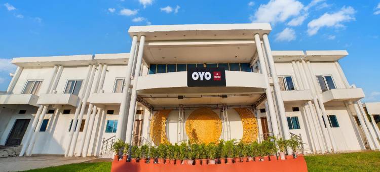 Hotel O Chouksey Farmstead图片