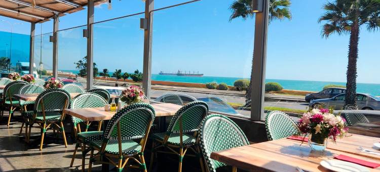 安托法加斯塔佩特拉温德姆花园酒店(Wyndham Garden Antofagasta Pettra)图片