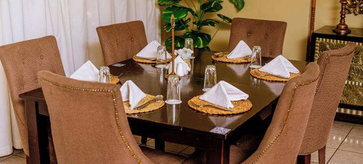 斯兰迪古迹酒店(Heritage by Serendib)图片