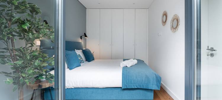 GuestReady - Tranquility in downtown图片