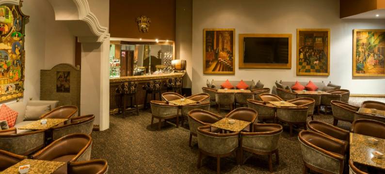 卡萨马约尔庄园酒店(Casamayor Hotel Hacienda)图片