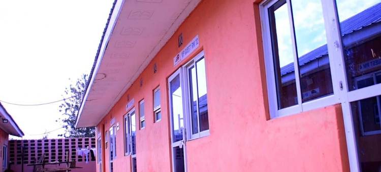 库韦图度假村和会议中心(kuwetu resort and conference)图片