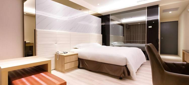 丹尼尔汽车旅馆图片