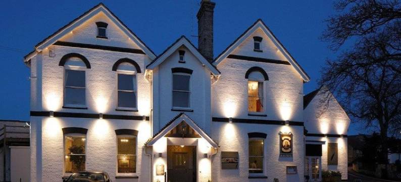 托马斯潘恩(Thomas Paine Hotel)图片