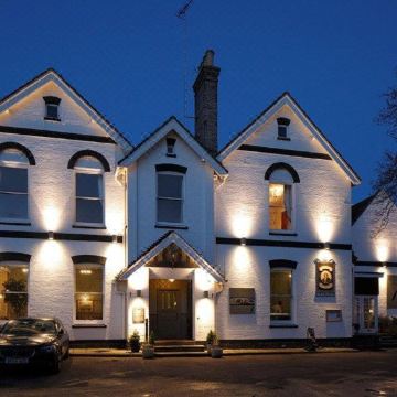 托马斯潘恩(Thomas Paine Hotel)图片