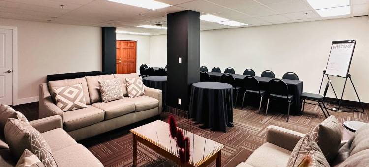 凯艺酒店(Quality Inn)图片