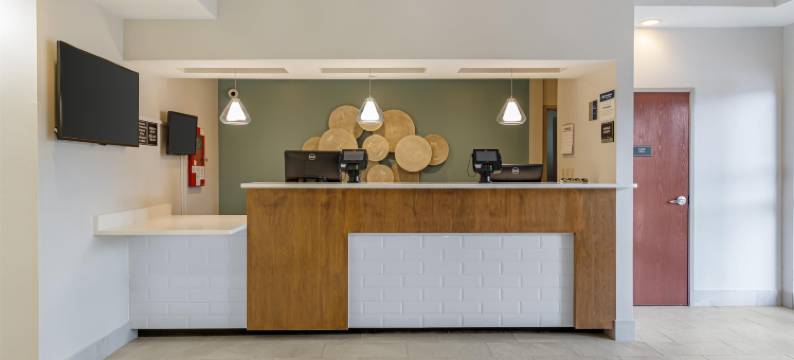 韦斯利查普尔贝斯特韦斯特酒店(Best Western Wesley Chapel)图片