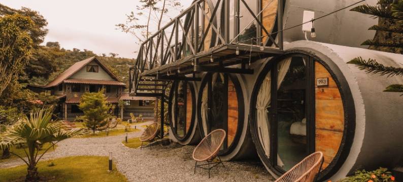 Socialtel Boquete - Formerly Selina Boquete图片