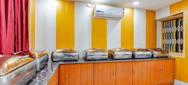 Treebo 佛陀骄傲酒店(Treebo Buddha Pride)图片