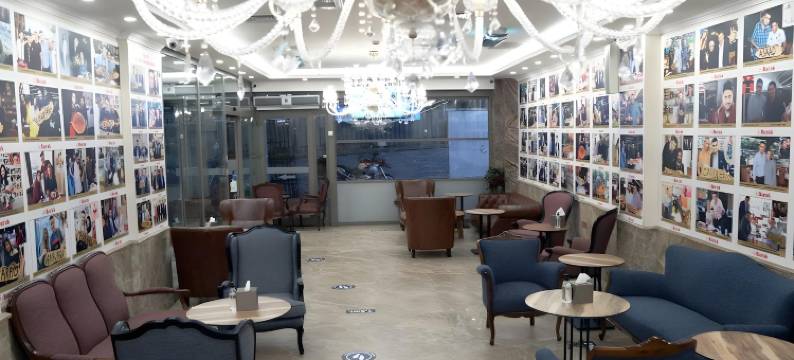 伊斯坦布尔阿尔玛迪娜酒店(Al Madina Hotel)图片