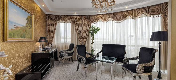 布塔精品酒店(Boutique Hotel Buta)图片