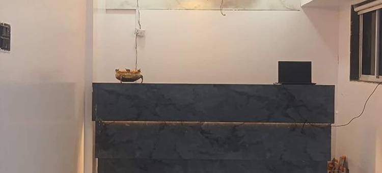 Fabhotel 拉达马达夫酒店(Fabhotel Radha Madhav)图片