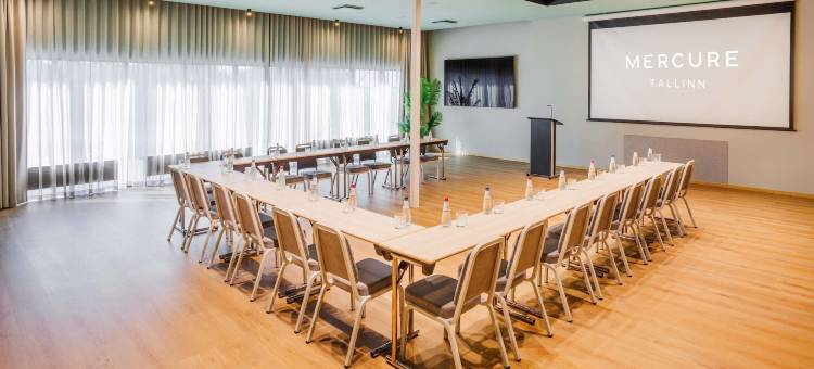 美居-塔林(Mercure Tallinn)图片